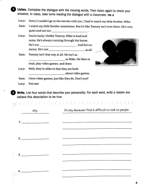 bộ impact 3 - workbook