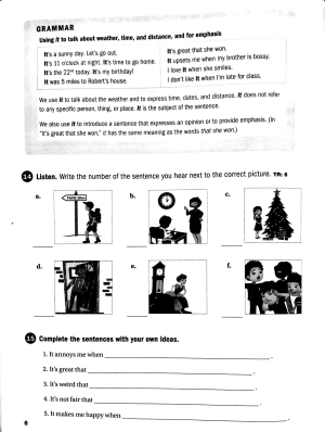 bộ impact 3 - workbook