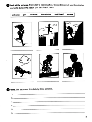 bộ impact 4 - workbook