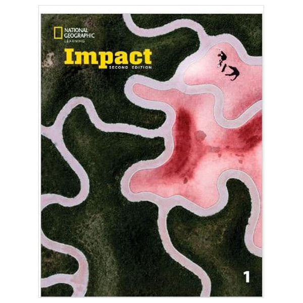 Bo
						
										
										Impact Ame Workbook 4 (2nd Edition)