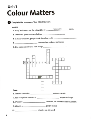 bộ impact british english 2: workbook