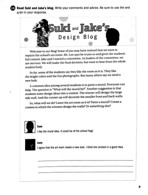 bộ impact: workbook 2