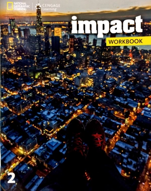 bộ impact: workbook 2