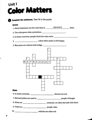 bộ impact: workbook 2