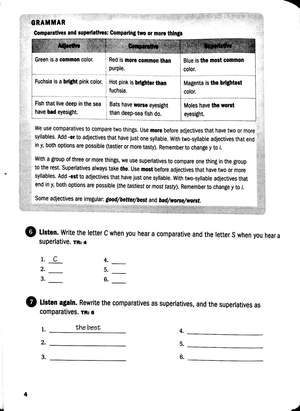 bộ impact: workbook 2