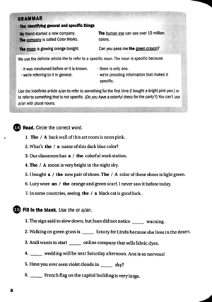 bộ impact: workbook 2