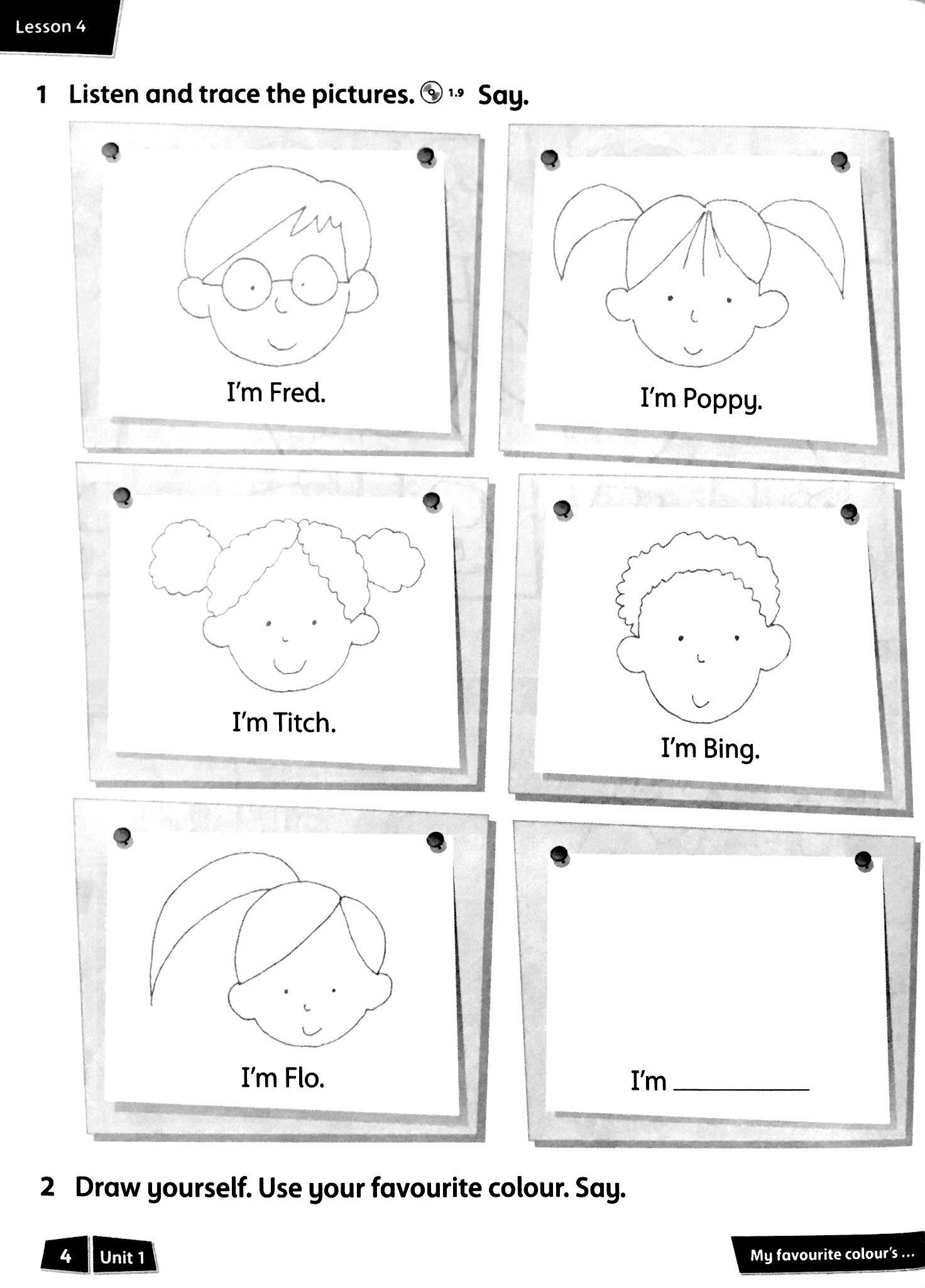 bộ incredible english 1 activity book 2ed