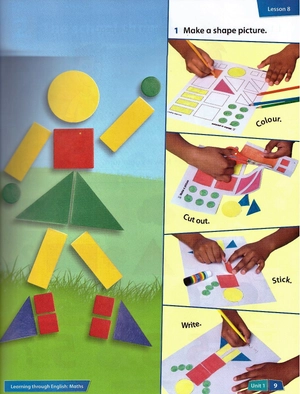 bộ incredible english 1 class book 2ed