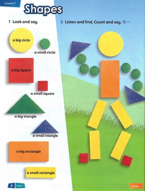 bộ incredible english 1 class book 2ed