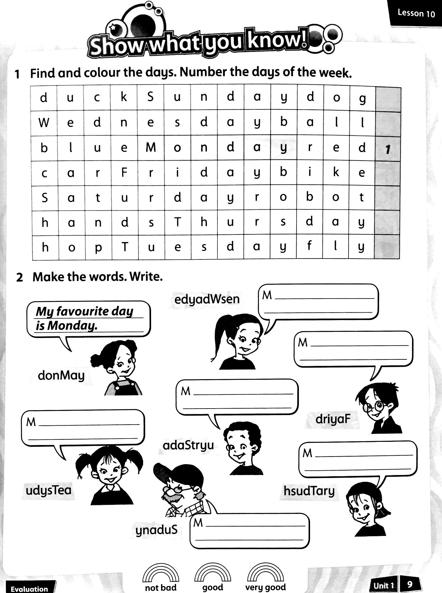 bộ incredible english 2 activity book 2ed