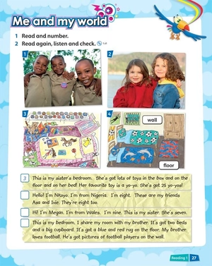 bộ incredible english 2 class book 2ed