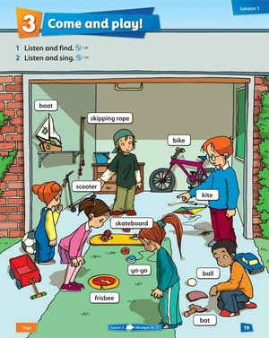 bộ incredible english 2 class book 2ed