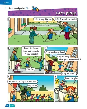 bộ incredible english 2 class book 2ed