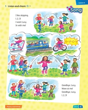 bộ incredible english 2 class book 2ed