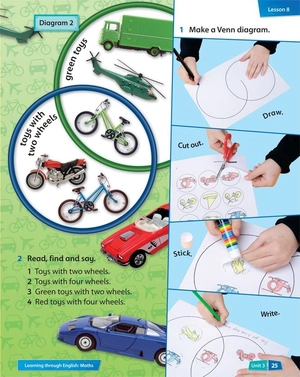 bộ incredible english 2 class book 2ed