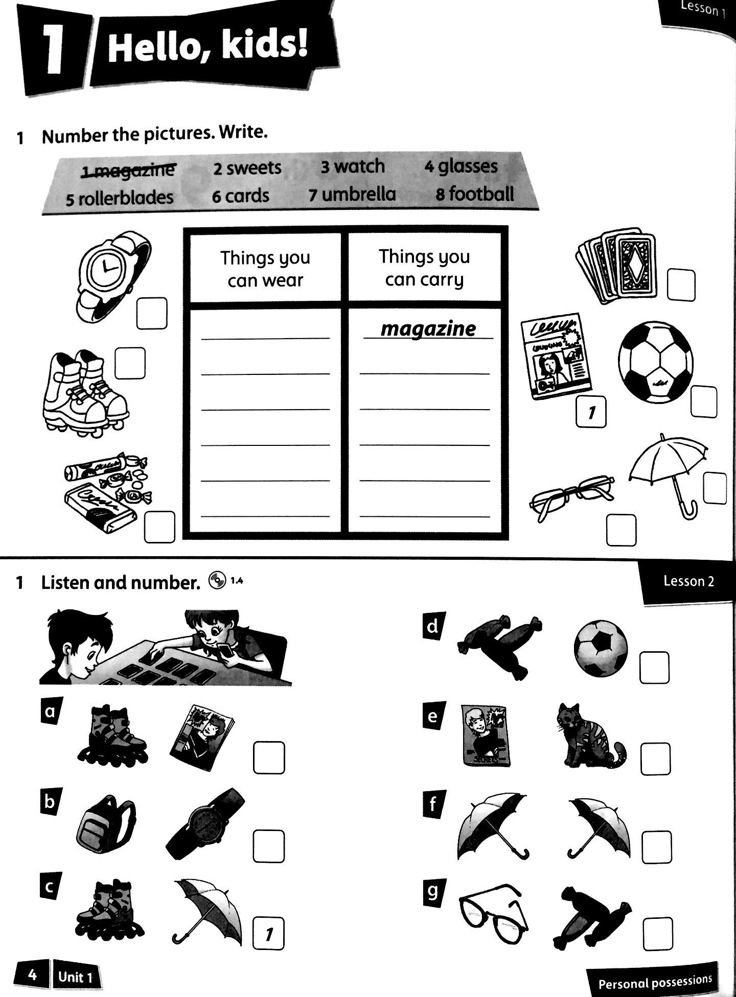 bộ incredible english 3 activity book 2ed