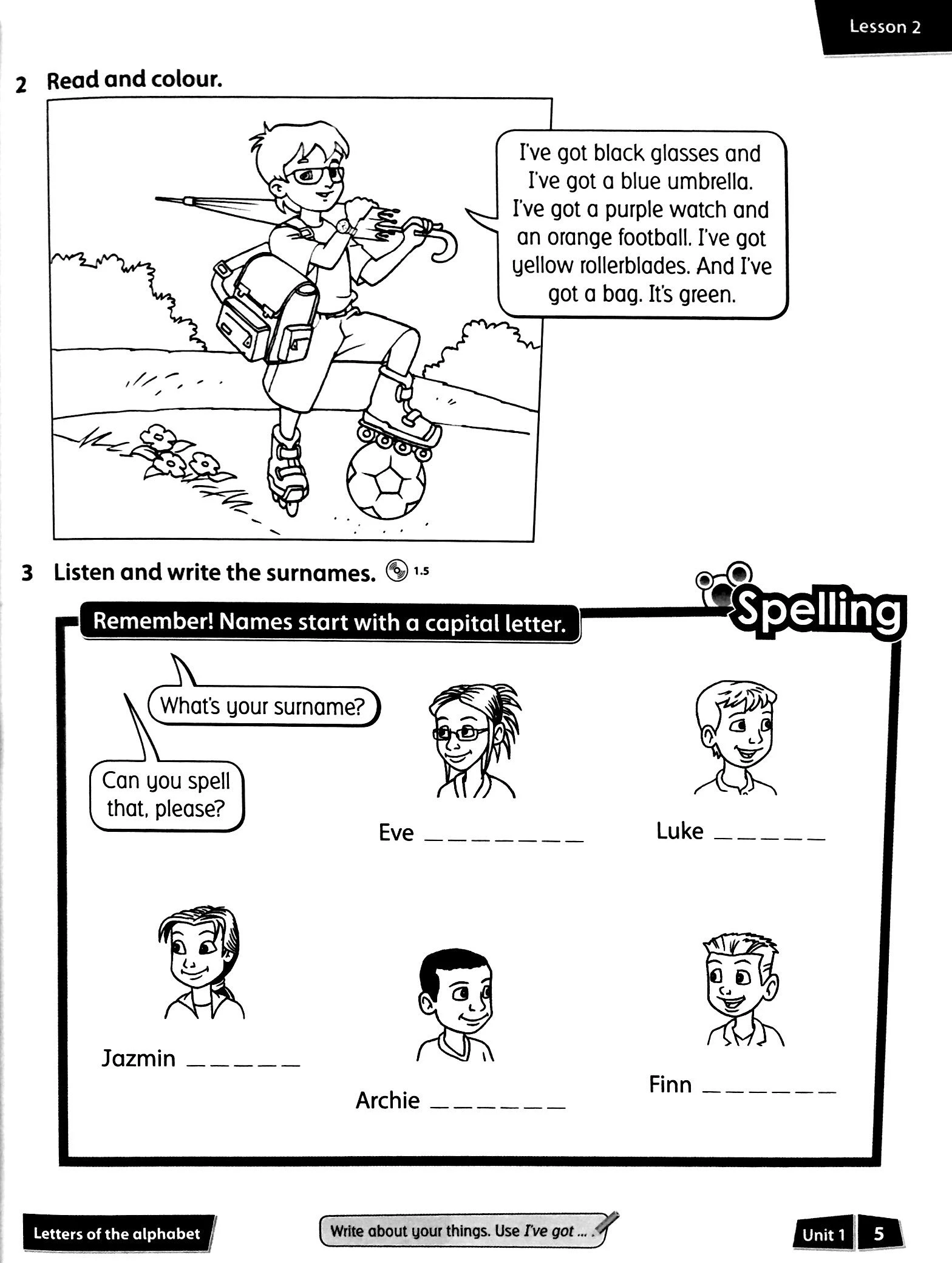 bộ incredible english 3 activity book 2ed