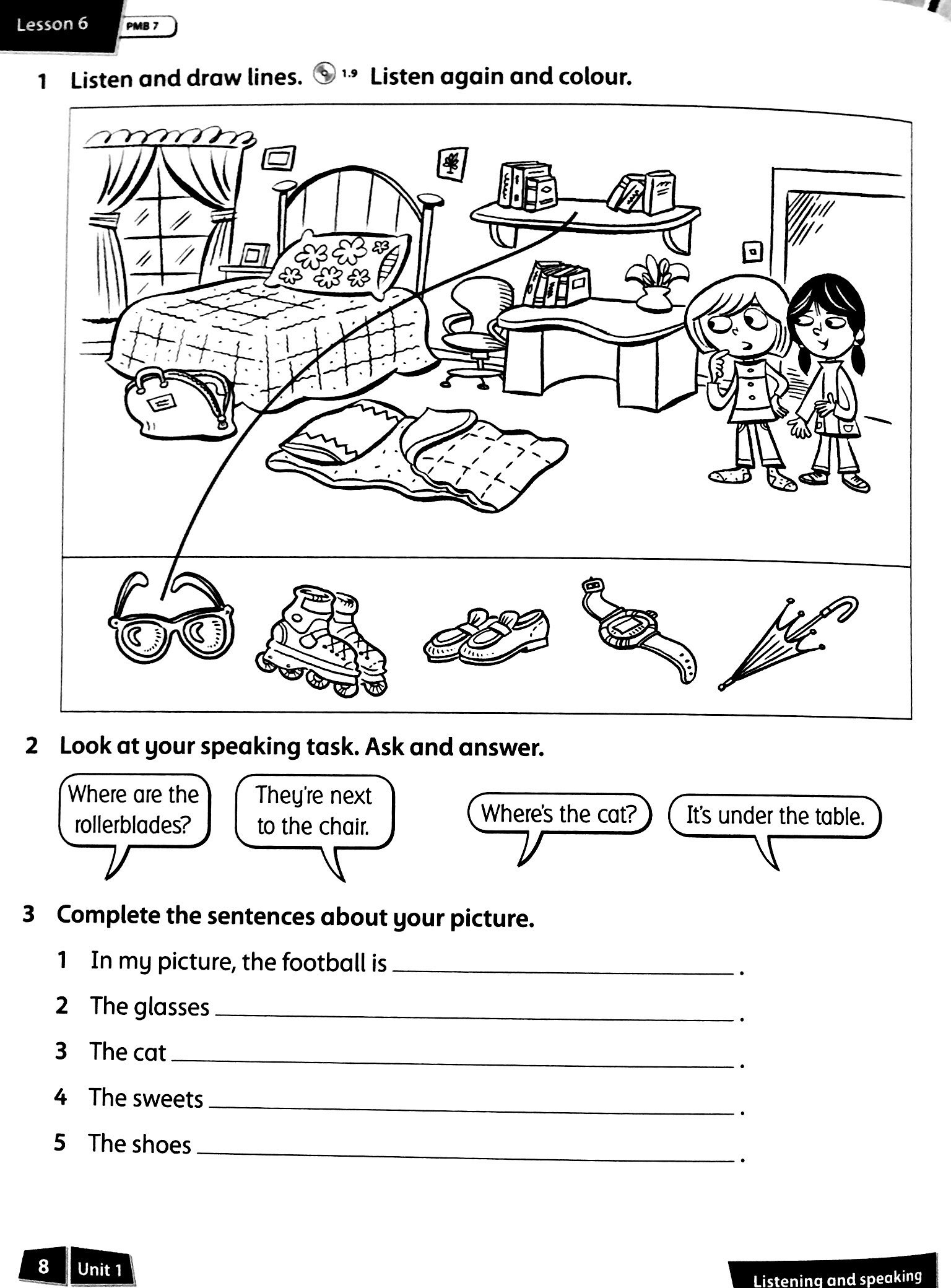 bộ incredible english 3 activity book 2ed