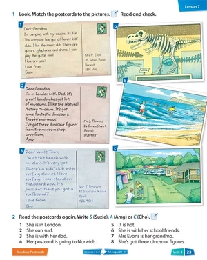 bộ incredible english 3 class book 2ed