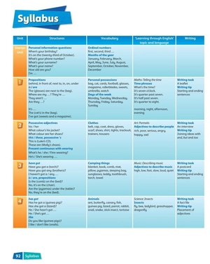 bộ incredible english 3 class book 2ed