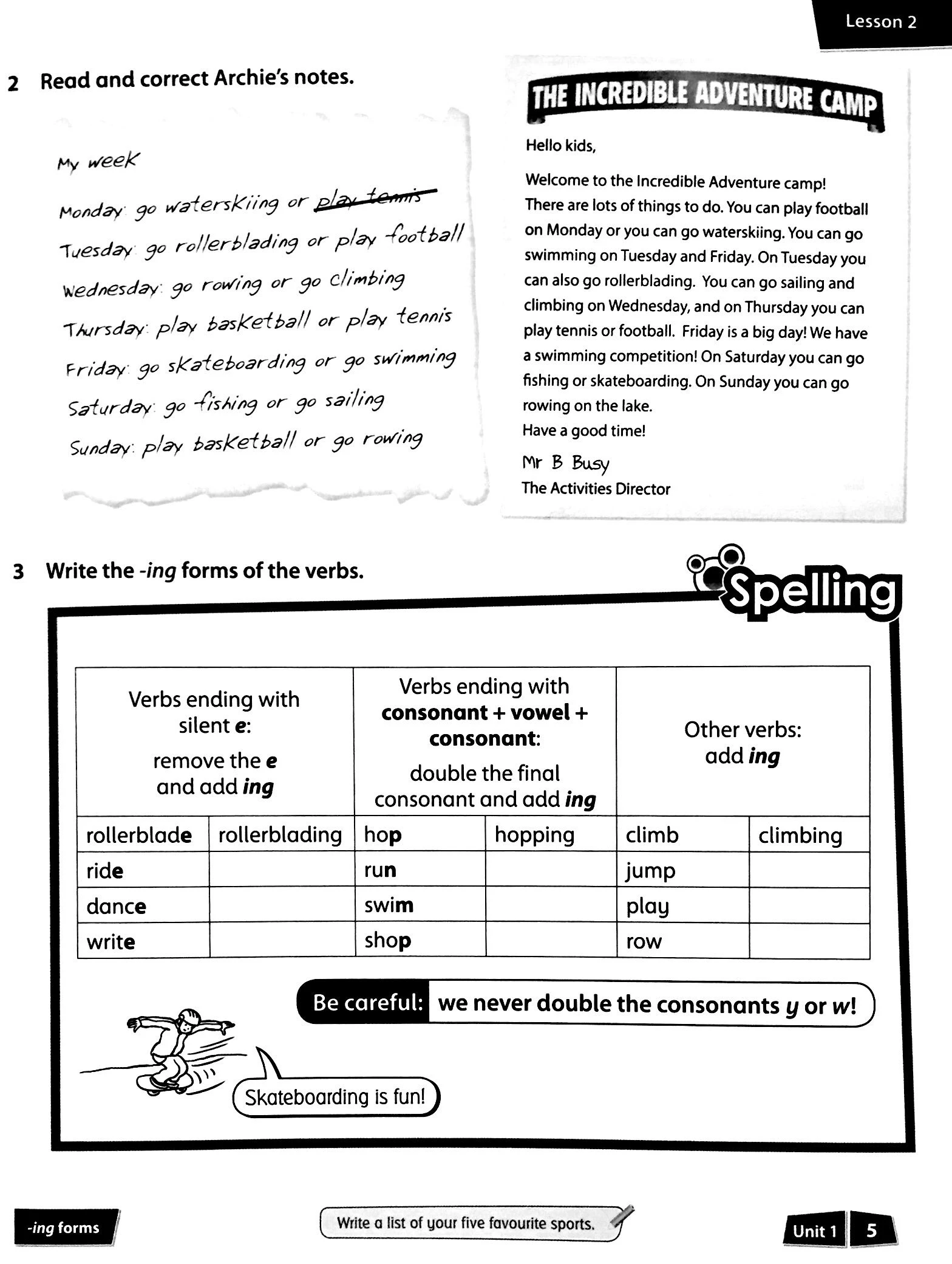 bộ incredible english 4 activity book 2ed