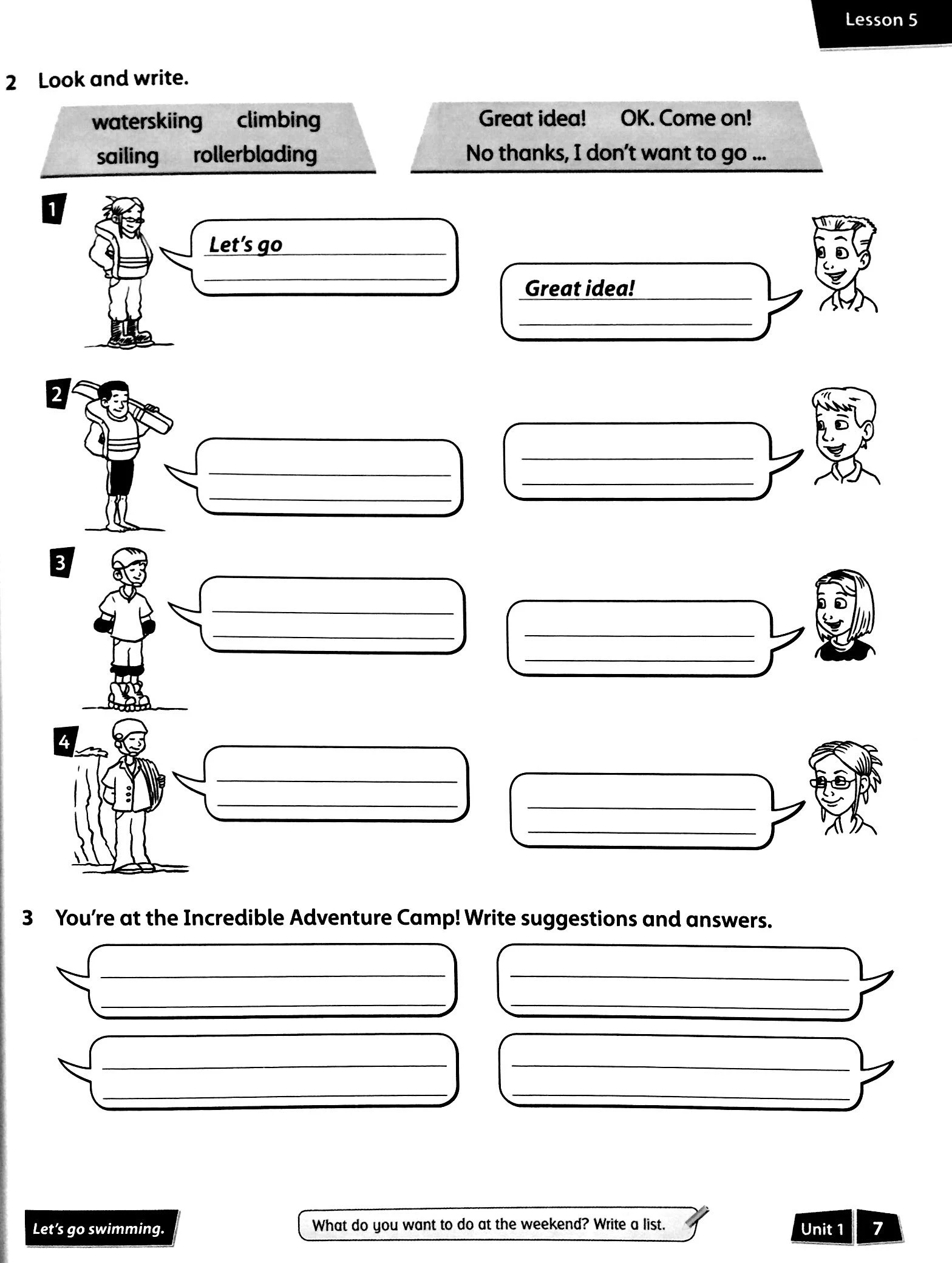 bộ incredible english 4 activity book 2ed