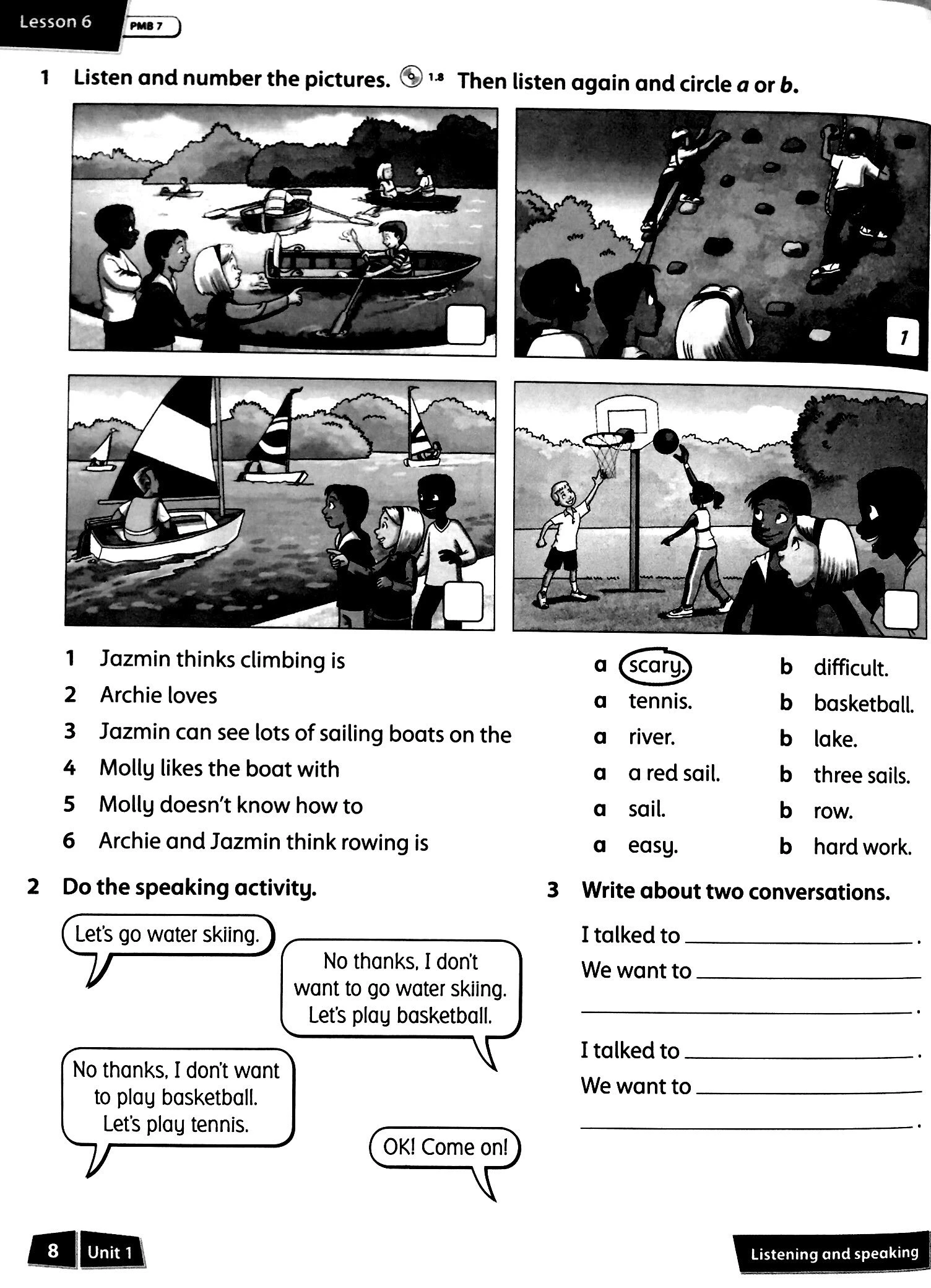 bộ incredible english 4 activity book 2ed