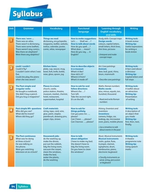 bộ incredible english 4 class book 2ed