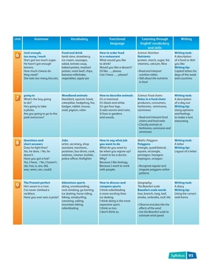 bộ incredible english 4 class book 2ed