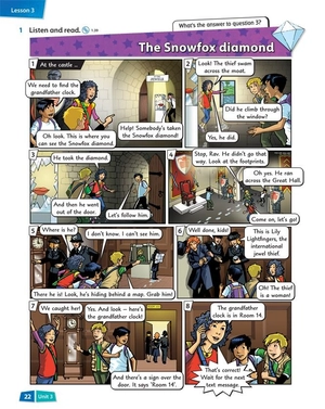 bộ incredible english 4 class book 2ed