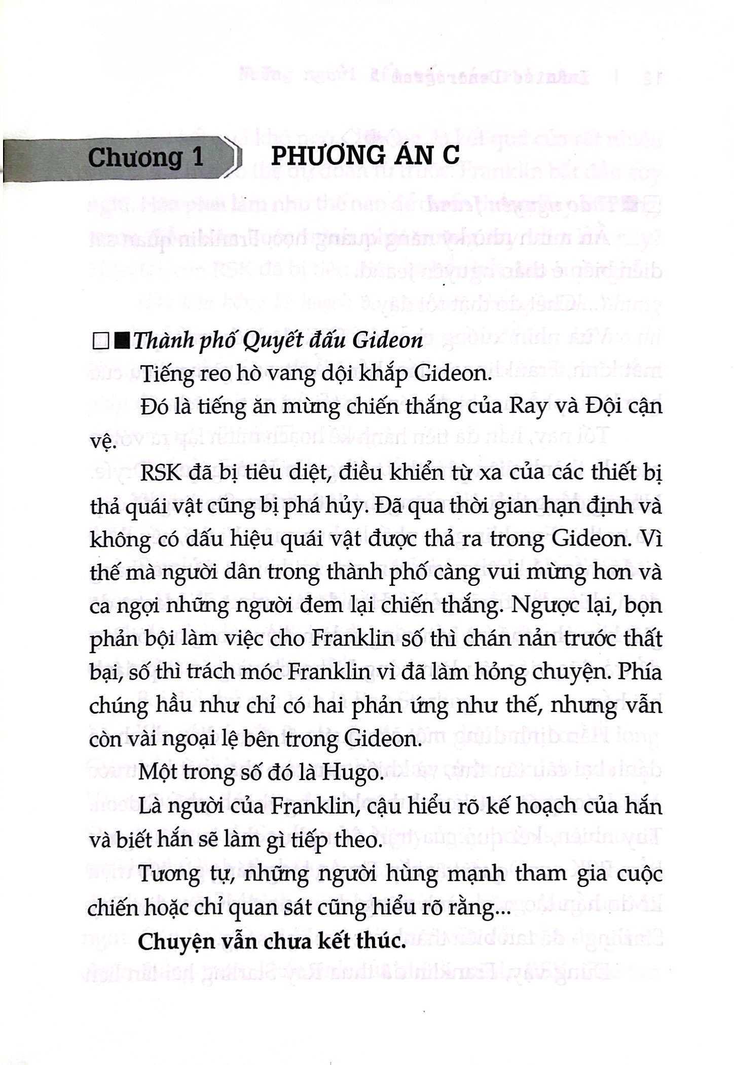 bộ infinite dendrogram - tập 5 - những người kết nối các khả năng