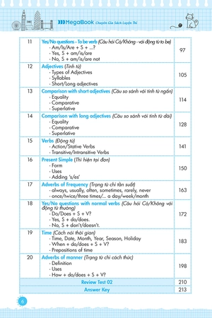bộ inside gram gram thấu hiểu ngữ pháp như người bản ngữ - tập 1: basic khởi đầu & cảm hứng