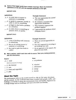 bộ inside listening and speaking 1 student book
