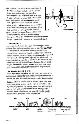 bộ inside reading: level 1: student book