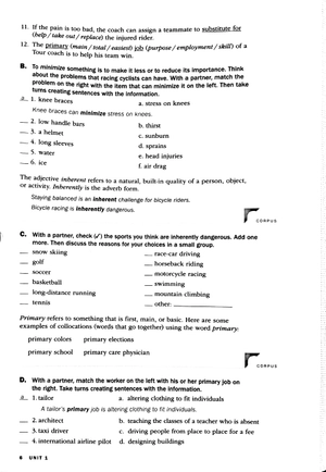 bộ inside reading: level 1: student book