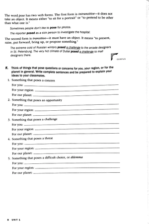 bộ inside reading: level 3: student book