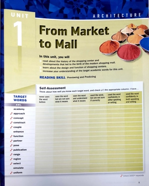 bộ inside reading: level 3: student book