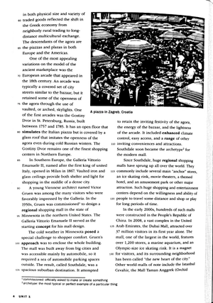 bộ inside reading: level 3: student book