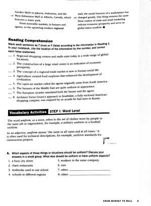 bộ inside reading: level 3: student book