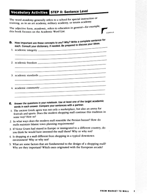 bộ inside reading: level 3: student book