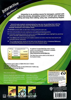 bộ interactive 1 wb