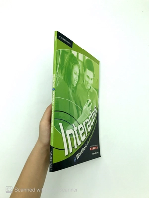 bộ interactive 1 wb