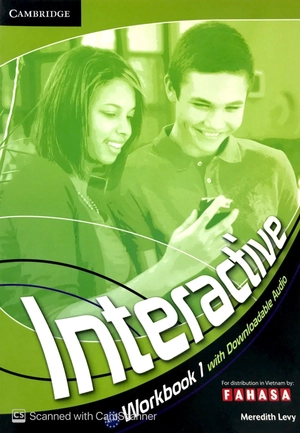 bộ interactive 1 wb