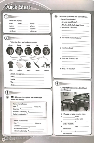 bộ interactive 1 wb