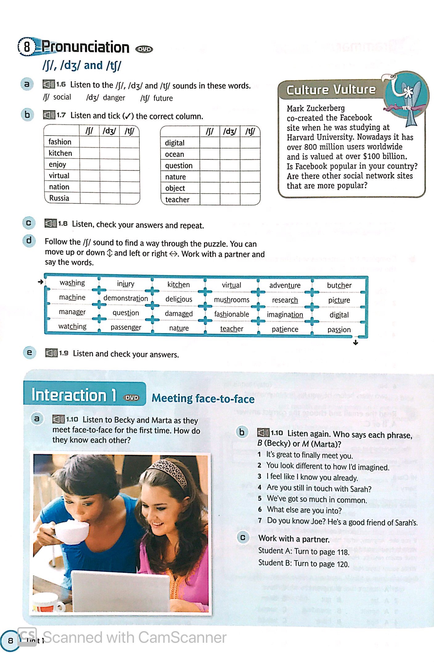 bộ interactive 4 sb with web zone access