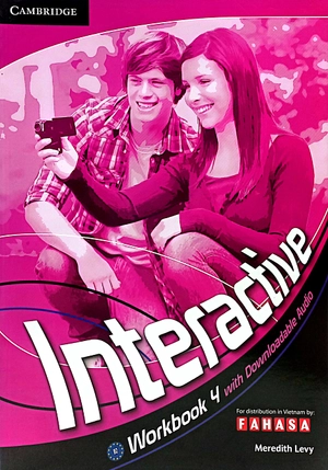 bộ interactive 4 wb