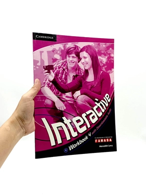 bộ interactive 4 wb