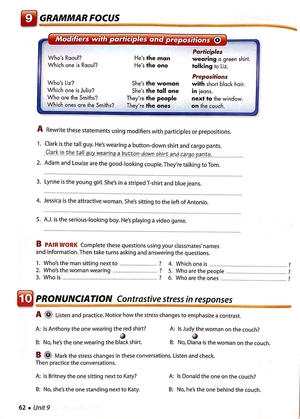 bộ interchange level 1 student's book b with self-study dvd-rom