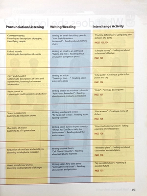 bộ interchange level 1 student's book b with self-study dvd-rom
