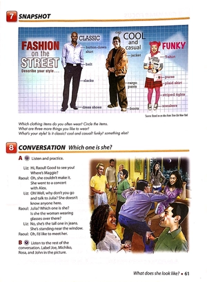 bộ interchange level 1 student's book b with self-study dvd-rom